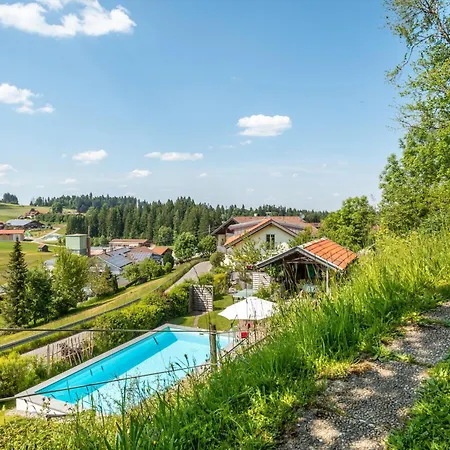 Apartmán Harmonie Oberreute