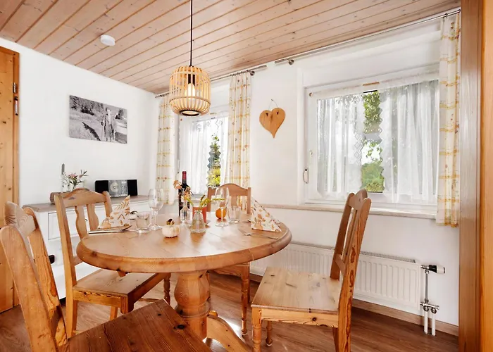 Apartmán Harmonie *