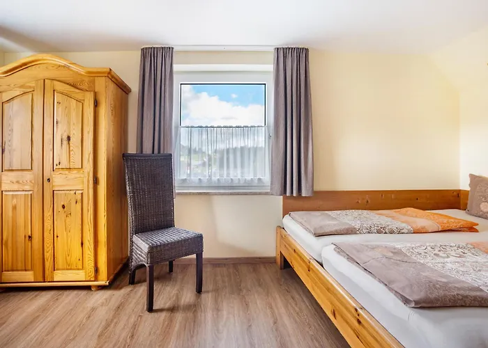 Apartmán Harmonie