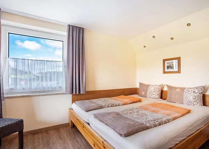 Apartmán Harmonie