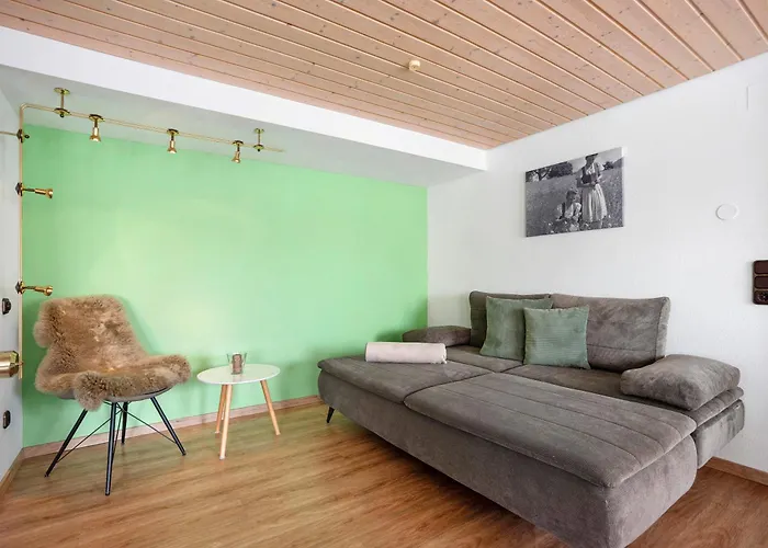 Harmonie Apartament