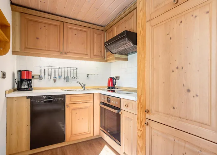 Harmonie Apartament *